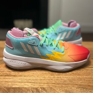 Adidas Dame 8 - Unreleased Colorway - Mens Size 11 - (HQ1272)